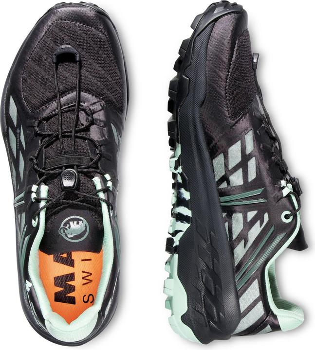Immagine prodotto Mammut Sertig TR Low GTX Donna (38)