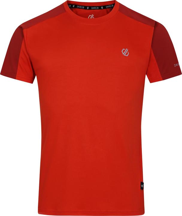 Image du produit Dare2b - T-shirt DISCERNIBLE - Homme (S)