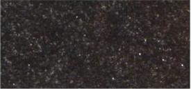 Produktbild Rayher Glitter-Glue metallic, kohlschwarz, 20 ml