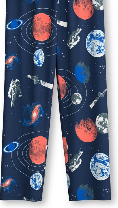 Produktbild Calida Kids Space Pyjama (164)