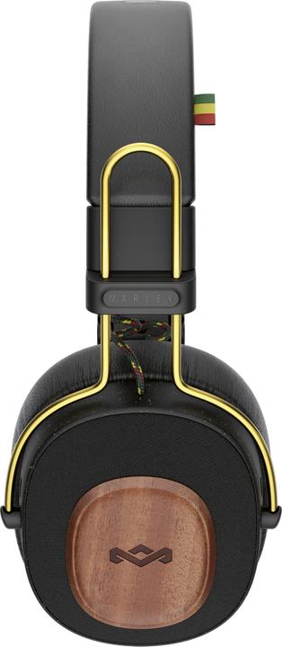 Produktbild House of Marley Positive Vibration (NC, 50 h, Kabellos)
