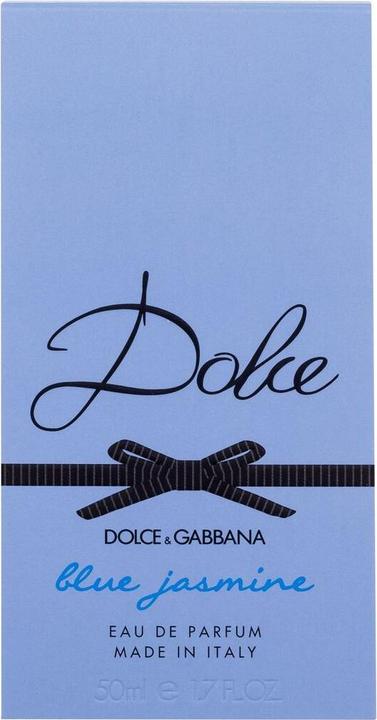 Image du produit Dolce & Gabbana Dolce Blue Jasmine (Eau de parfum, 50 ml)
