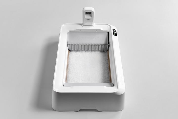 Immagine prodotto Petkit Purobot Crystal (Lettiera autopulente)