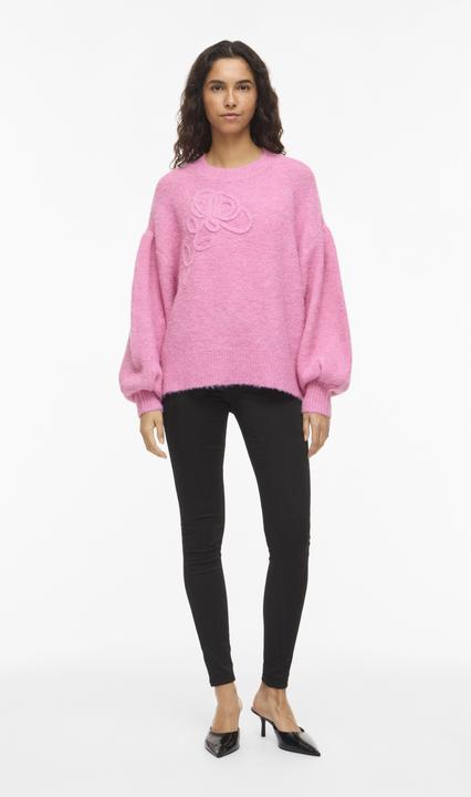 Produktbild Vila VIMARLEY Rundhals Strickpullover (S)