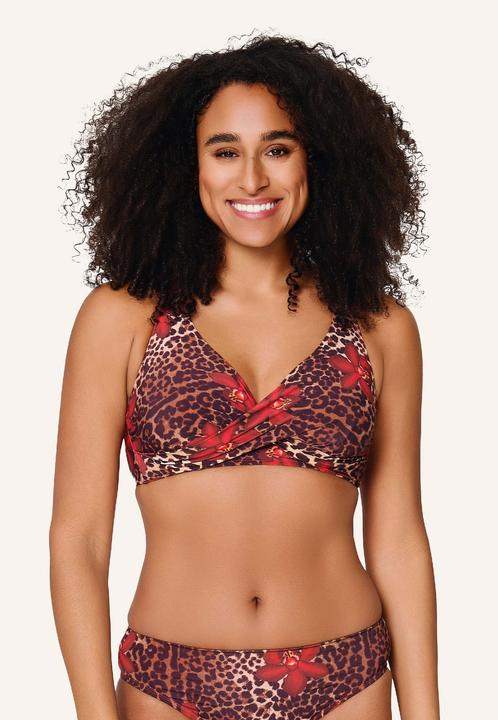 Actual product image LingaDore Bügel Bikini top (42 E)