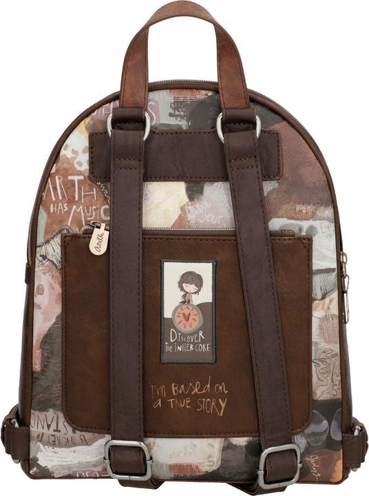 Actual product image Anekke Outer City Backpack 30 cm (6 l)