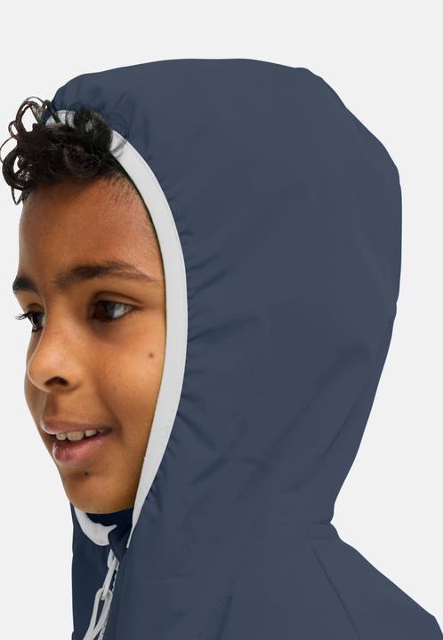 Produktbild Jack Wolfskin Sandbird Hooded Jkt K (116)