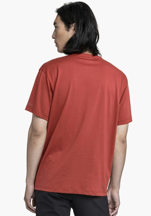 Actual product image Schöffel T Shirt Style Elmori MEN (48)