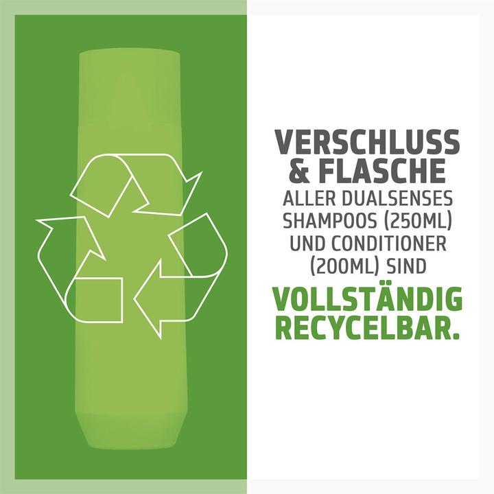 Image du produit Goldwell torsion bouclée (250 ml, Shampoing liquide)