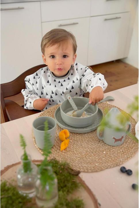 Actual product image Lässig Sleeve (6 months)
