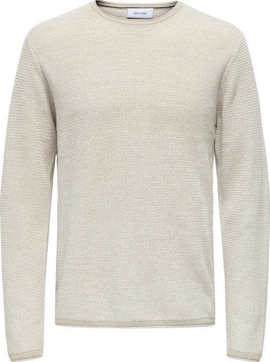 Immagine prodotto Only & Sons Onseric Reg 12 Struc Crew Knit Noos (XL)