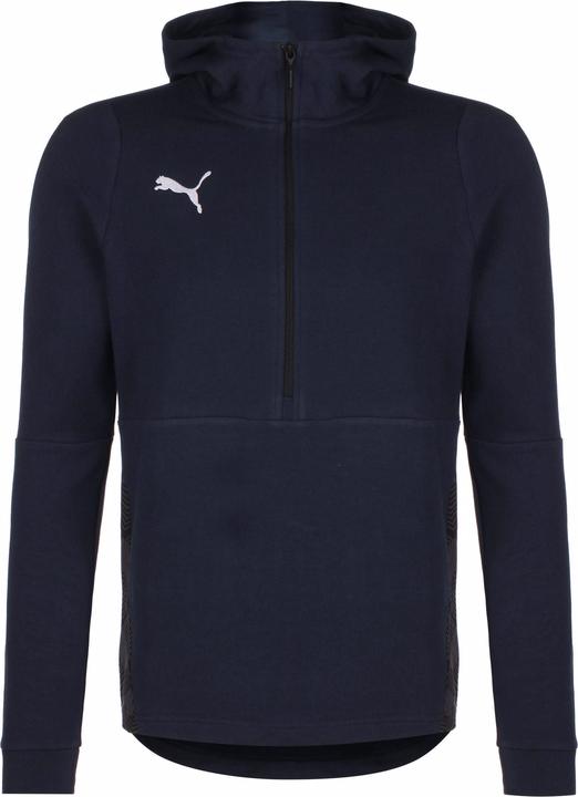 Image du produit Puma TeamFinal 21 Hommes à capuche (L)