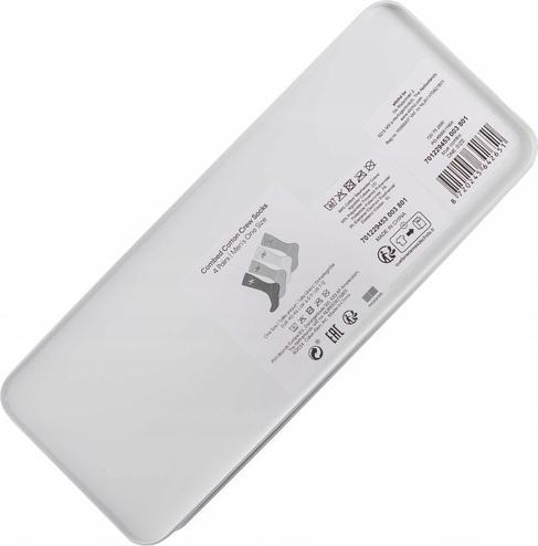 Produktbild Calvin Klein 4er-Pack Geschenkbox-Socken (4er Pack, One Size)