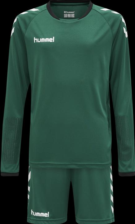 Actual product image hummel Core Kids Gk Set (152)