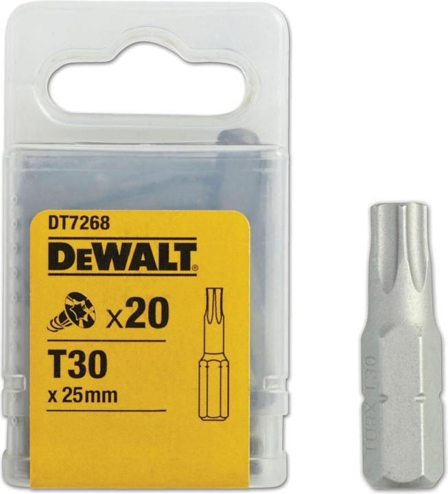 Produktbild DeWalt SchrauberBit