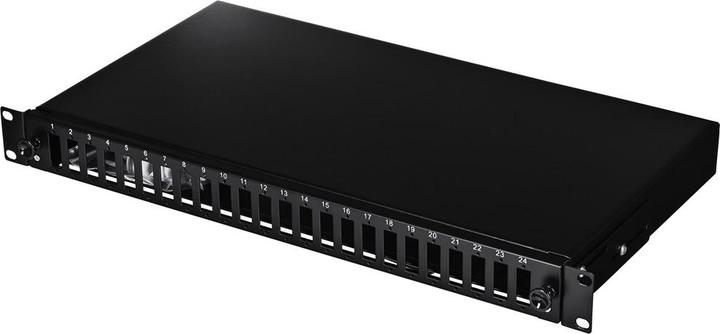 Immagine prodotto Alantec FOP-1U-24SCD-C Accessori del pannello