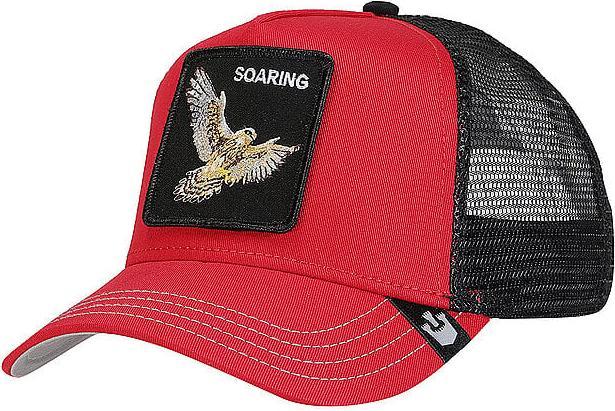 Produktbild Goorin Bros Kappe FALCON FAN