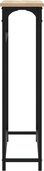 Produktbild vidaXL Gilvarry (75 x 19.5 x 75 cm)