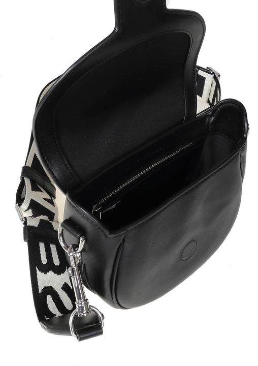 Produktbild Marc Jacobs Ledertasche - Mini Bag THE SMALL SADDLE BAG