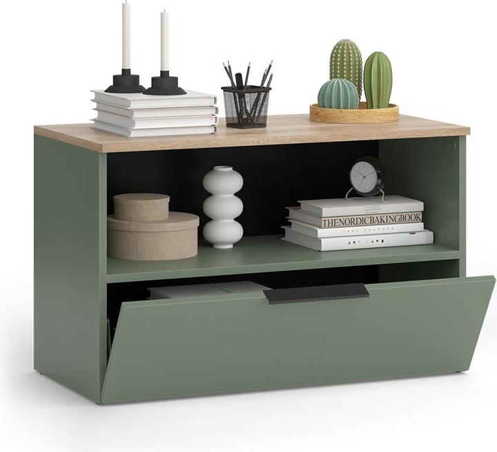 Image du produit Vicco Wido (80 x 50 x 40 cm)