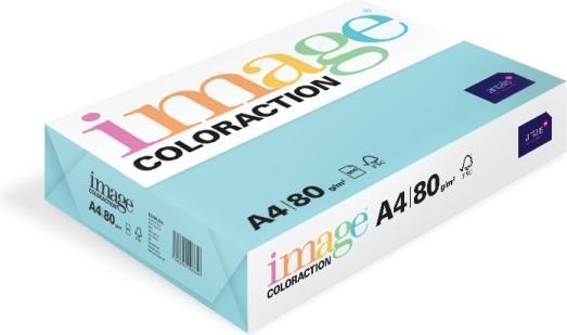 Produktbild Antalis Coloraction Box A4 Papier (80 g/m², 500 x, A4)