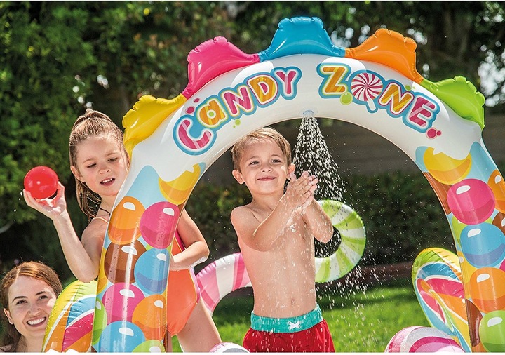 Immagine prodotto Intex Zona caramelle