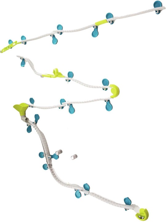 Produktbild Kosmos Gecko Run Marble Run Big Pack INT