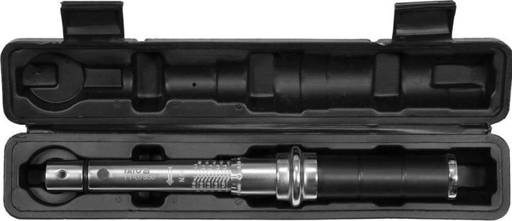 Actual product image Yato YT-07850