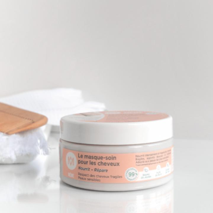 Immagine prodotto Même Maschera per capelli (200 ml)