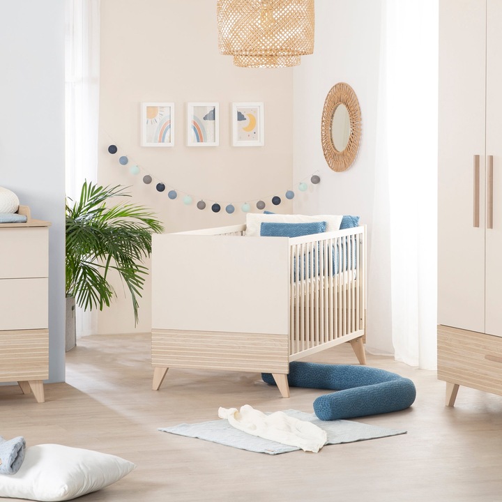 Immagine prodotto Roba Sidney (Armadi bambini, Culla, Fasciatoio)
