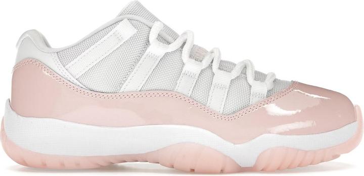 Image du produit Jordan 11 Retro Low Legend Pink (Women's) (41)