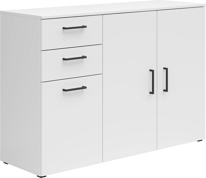 Image du produit Lipo Cabinet (120 x 40 x 83 cm)