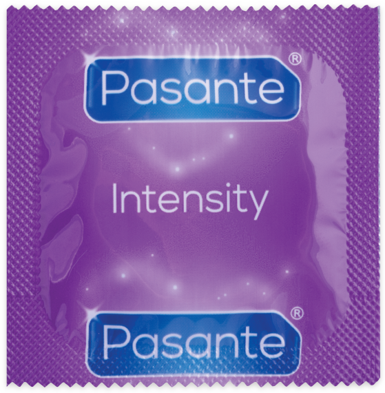 Immagine prodotto Pasante Intensità (144 pz.)