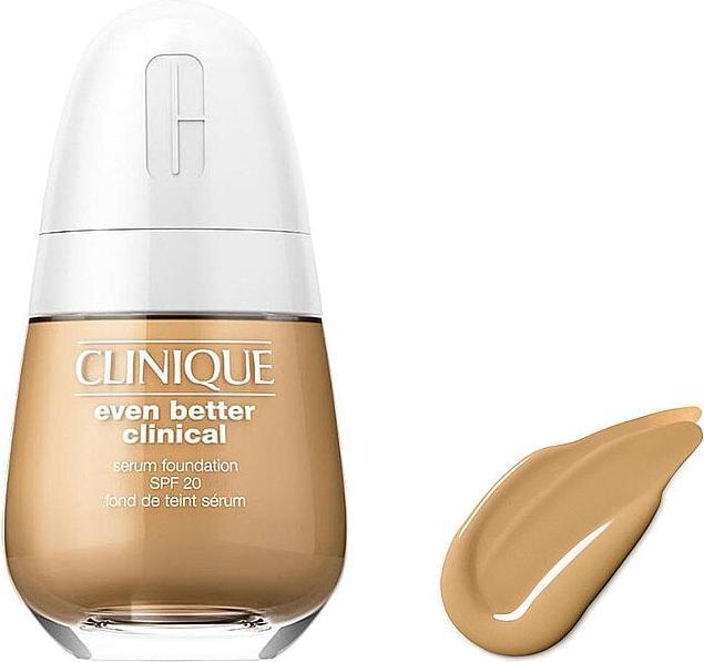 Actual product image Clinique Even Better (No. CN90 - Sand)