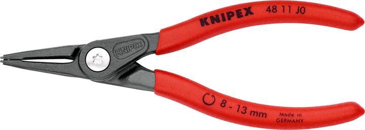 Image du produit Knipex Sicherungsringzange (225 mm)