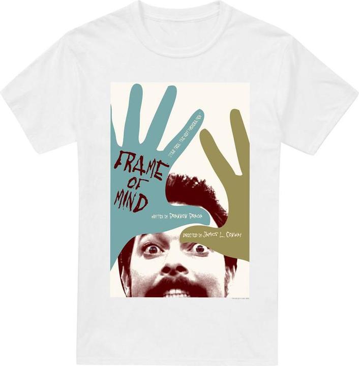 Immagine prodotto The Next Generation Season 6 Episode 21 Maglietta Uomo (S)