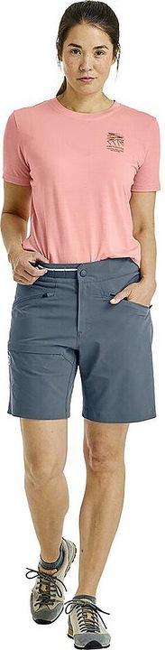 Actual product image Ortovox Brenta Shorts W (XL)