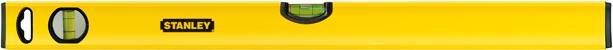 Produktbild Stanley Wasserwaage Klassik, 80cm (80 cm)