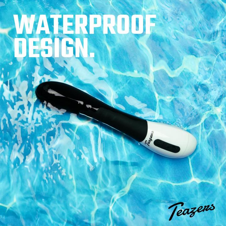 Actual product image Teazers G Punkt