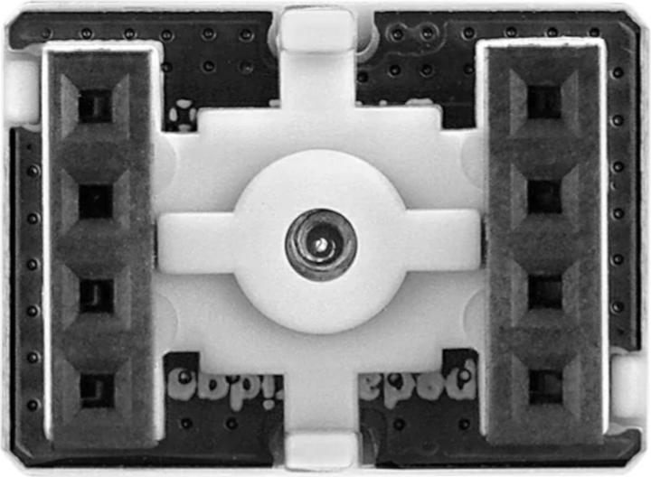 Actual product image M5Stack Chain Bridge Verbinder 10stk.