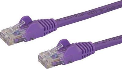 Produktbild StarTech PATCH CABLE CAT5E 10M (UTP, CAT5e, 10 m)