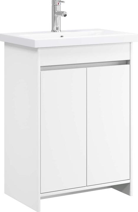 Produktbild vidaXL Badezimmermöbel