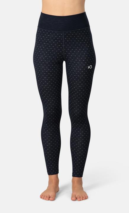 Actual product image Kari Traa Vilma High Waist Pants (S)