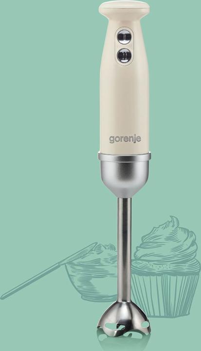 Actual product image Gorenje HBX603RL