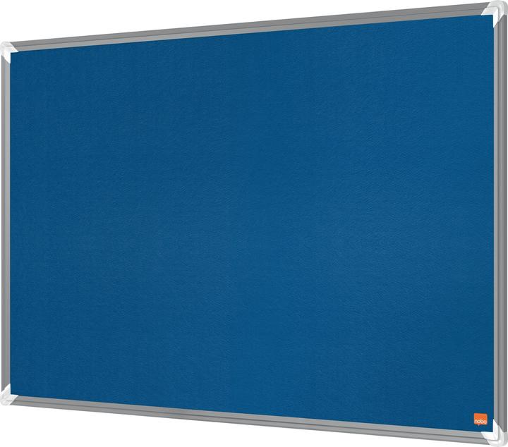 Image du produit Nobo Tableau en feutre Premium Plus (Tableau d'affichage, 900 x 600 mm)