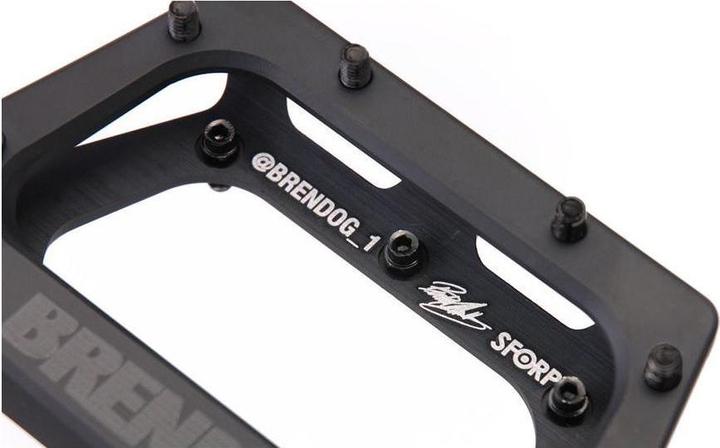 Image du produit DMR Vault Brendog