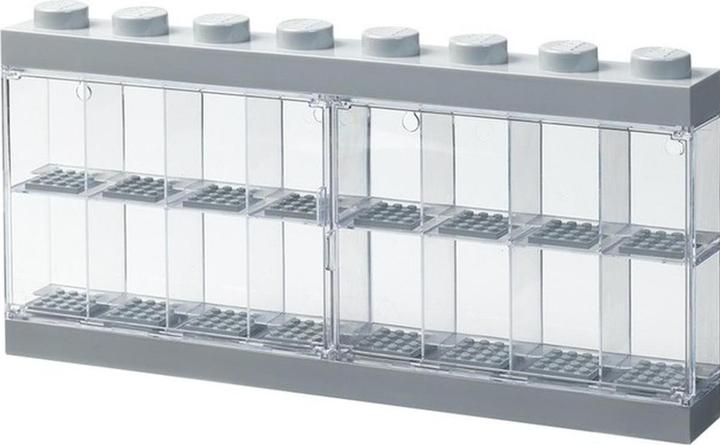 LEGO Minifiguren Display Case