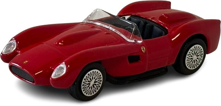 Produktbild Bburago Ferrari 250 Testa Rossa