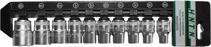 Produktbild Honiton NASADKI 10cz. 1/2" HONIDRIVER