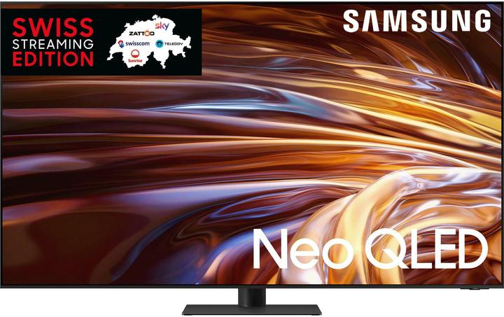 Image du produit Samsung QE75QN95D (UE) (75", QN95D, NeoQLED, 4K, 2024)